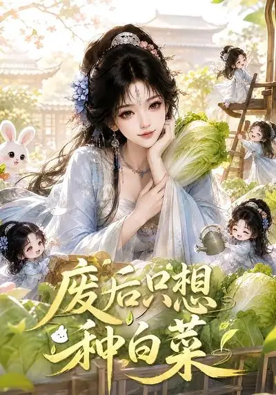 废后只想种白菜(45集)-初遇资源网
