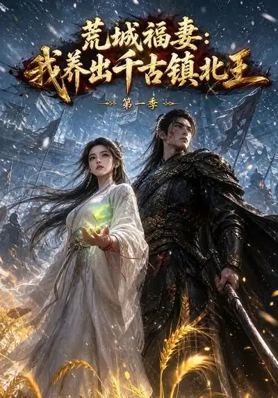 荒城福妻我养出千古镇北王第一季(83集)-初遇资源网