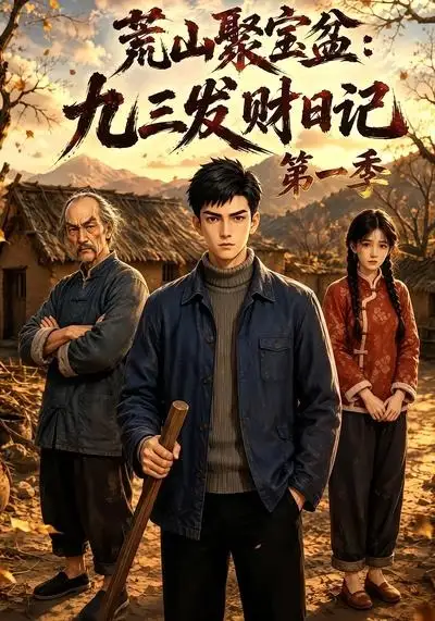 荒山聚宝盆九三发财日记第一季(101集)-初遇资源网