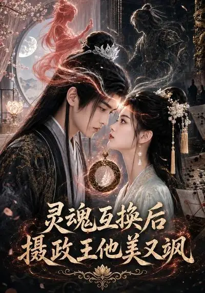 灵魂互换后摄政王他美又飒（89集）-初遇资源网