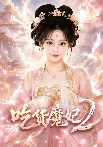 吃货魔妃2(65集)-初遇资源网