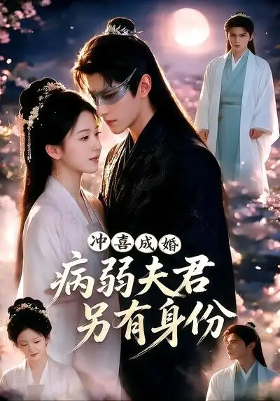 冲喜成婚病弱夫君另有身份(20集)-初遇资源网