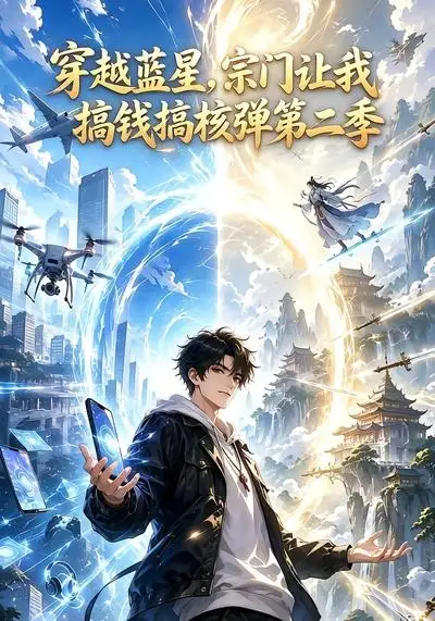 穿越蓝星宗门让我搞钱搞核弹第二季(95集)-初遇资源网
