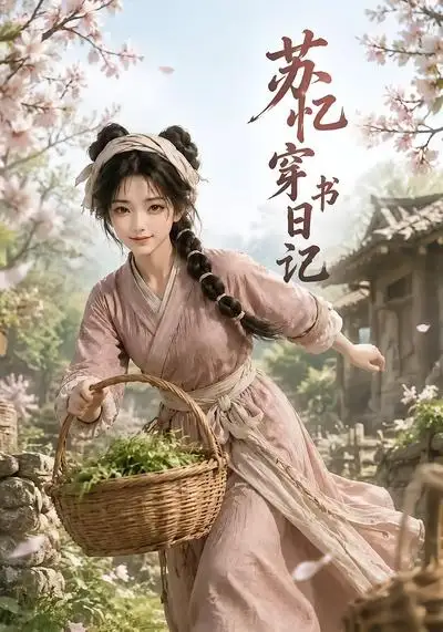 苏忆穿书日记(93集)-初遇资源网