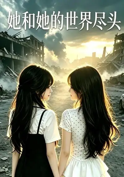 她和她的世界尽头（11集）-初遇资源网