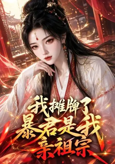 我摊牌了暴君是我亲祖宗(40集)-初遇资源网