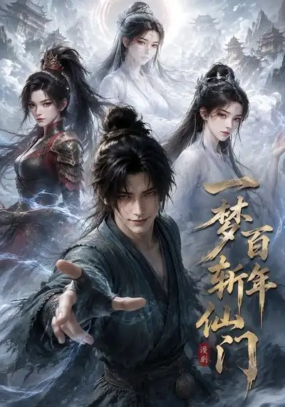一梦百年斩仙门第一季 一梦百年斩仙门第一季