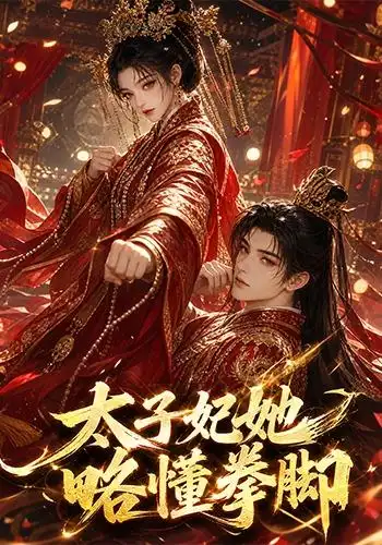 太子妃她略懂拳脚(71集)-初遇资源网