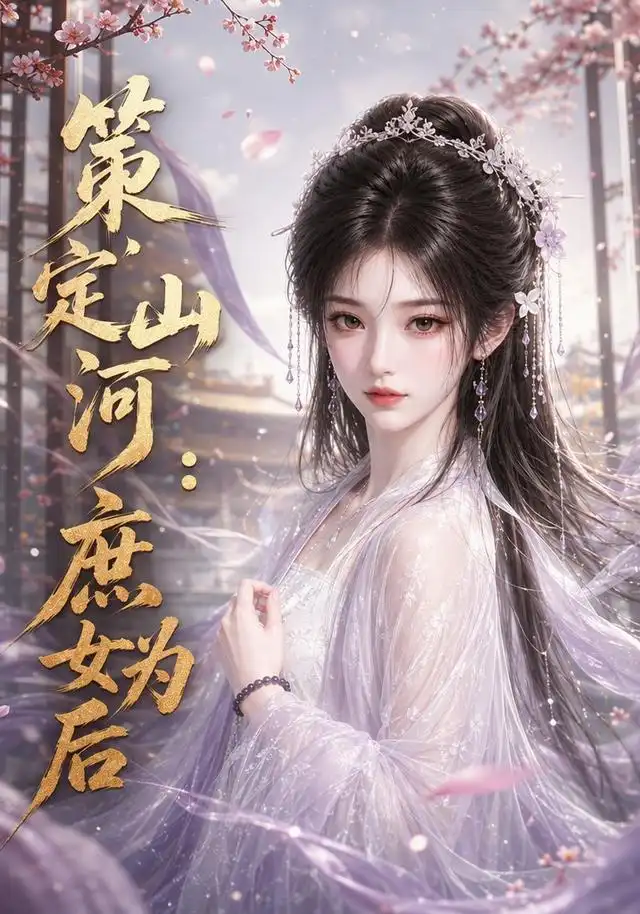 策定山河庶女为后(57集)-初遇资源网