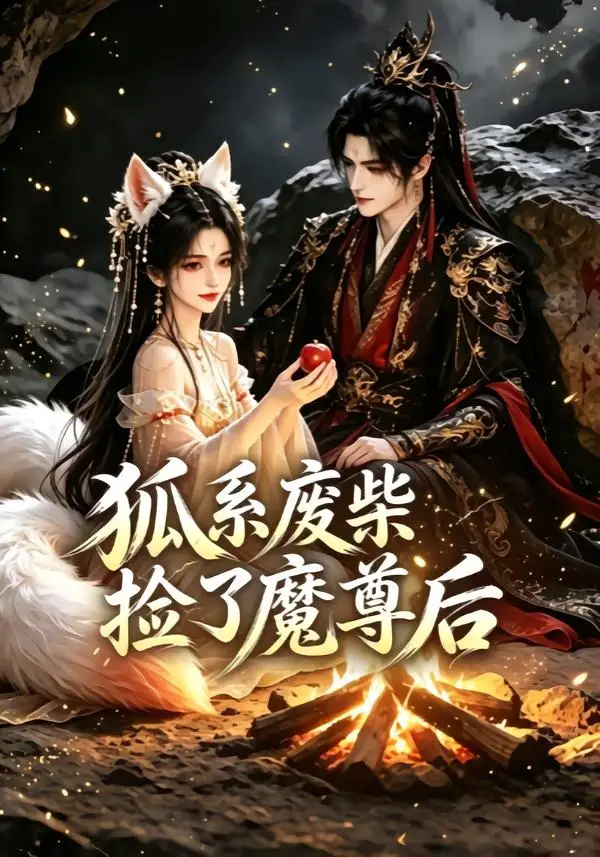 狐系废柴捡了魔尊后(70集)-初遇资源网
