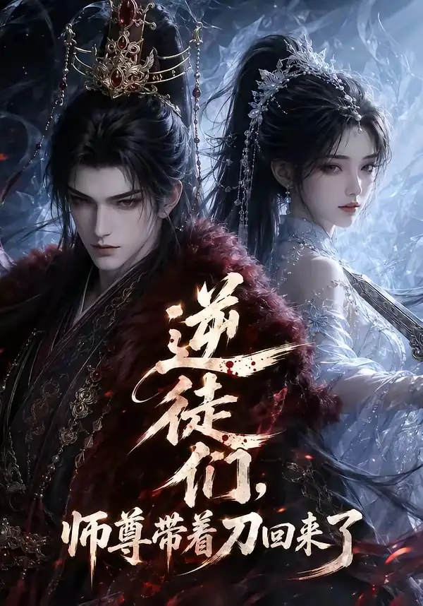 逆徒们师尊带着刀回来了(104集)-初遇资源网