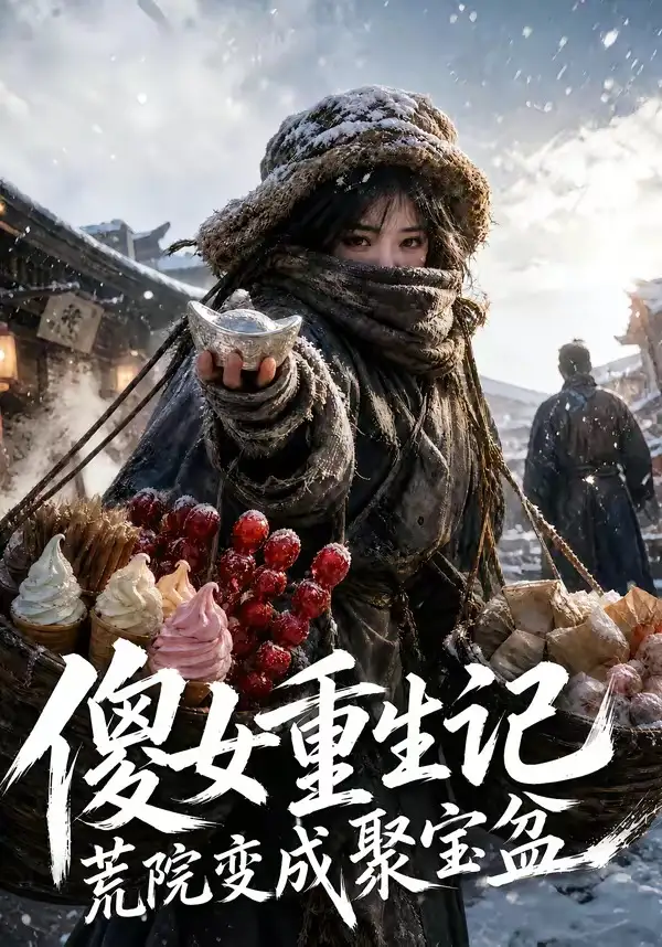 傻女重生记荒院变成聚宝盆(108集)-初遇资源网