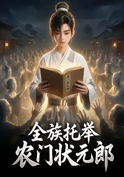 全族托举农门状元郎(133集)-初遇资源网