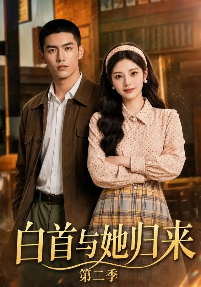 白首与她归来第二季(117集)-初遇资源网