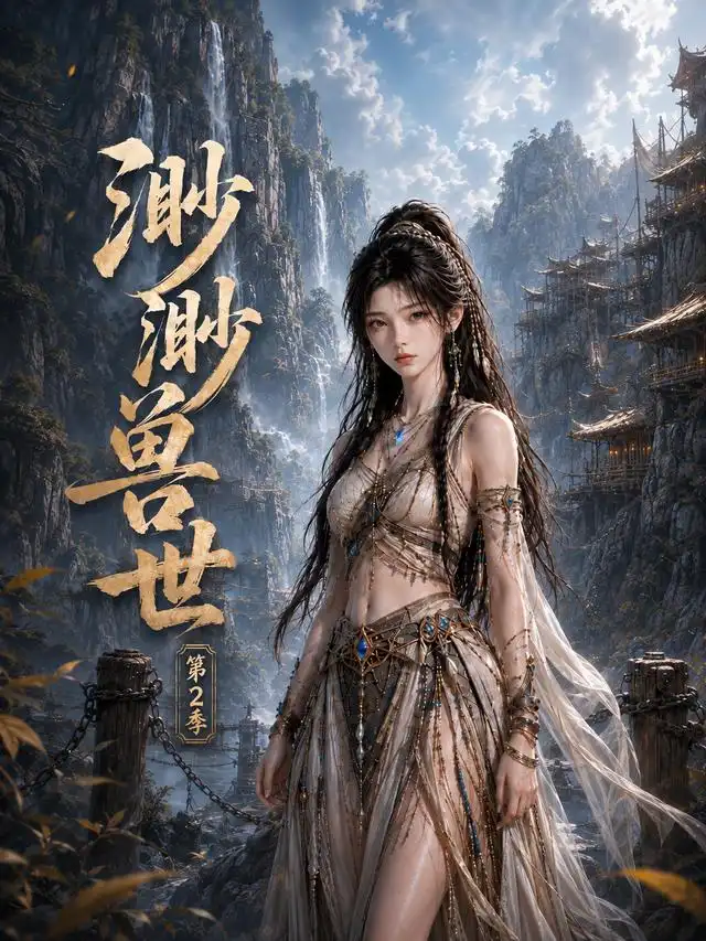 渺渺兽世第2季（80集）-初遇资源网