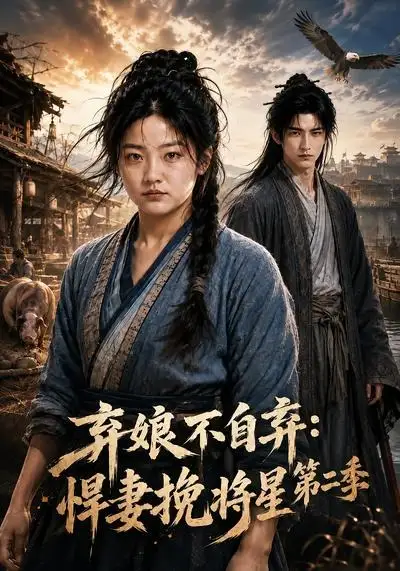弃娘不自弃悍妻挽将星第二季(150集)-初遇资源网