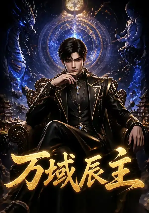 万域辰主（119集） - 夸克短剧