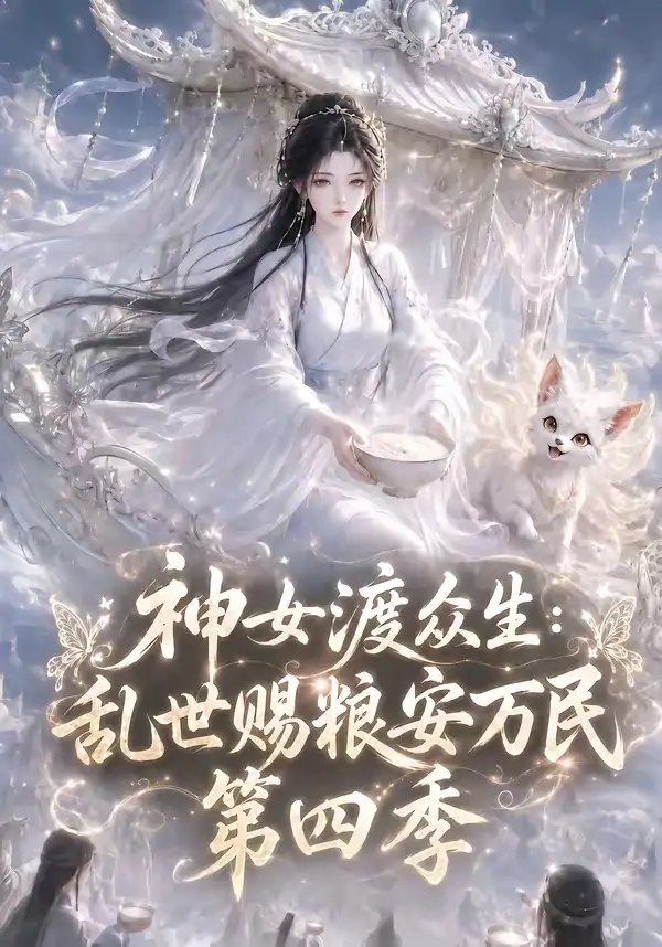 神女渡众生乱世赐粮安万民第四季(159集)-初遇资源网