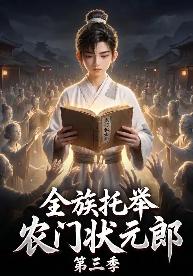 全族托举农门状元郎第三季（129集）-初遇资源网