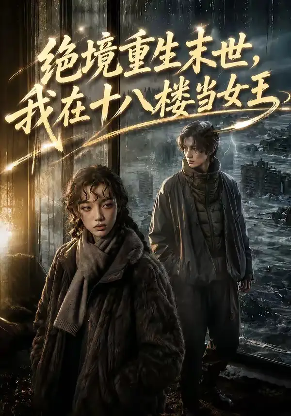 绝境重生末世我在十八楼当女王 绝境重生末世我在十八楼当女王