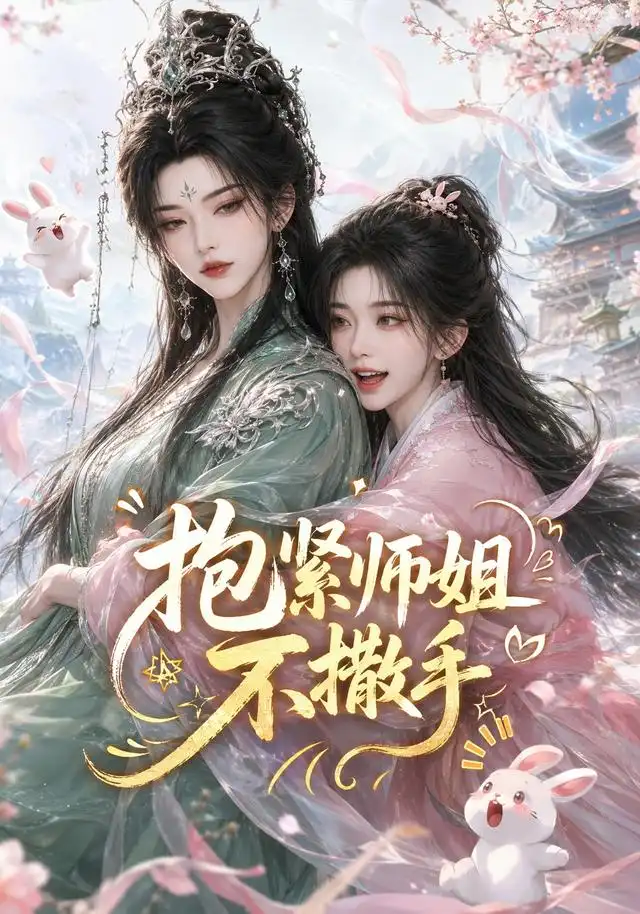抱紧师姐不撒手(84集)-初遇资源网