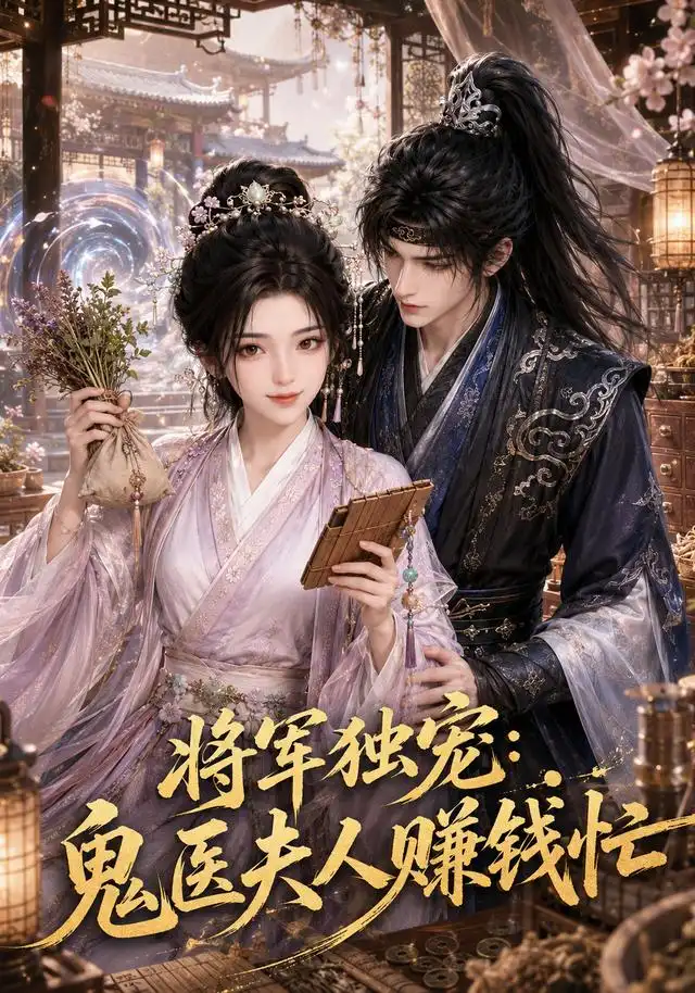 将军独宠鬼医夫人赚钱忙（67集）-初遇资源网