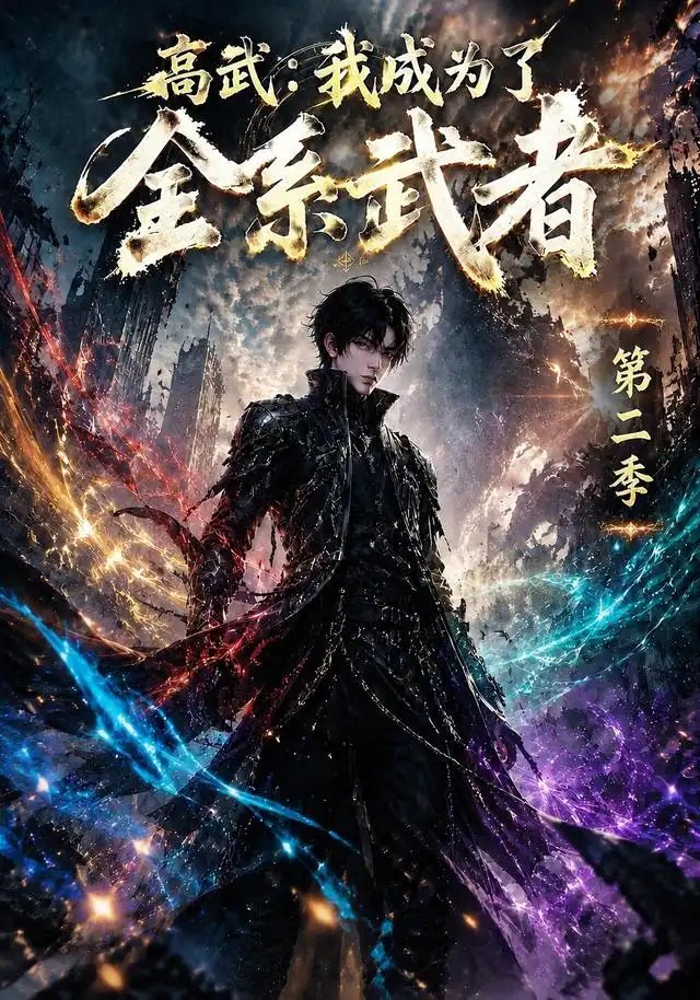 高武我成为了全系武者第二季（105集）-初遇资源网