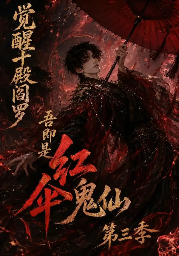 觉醒十殿阎罗吾即是红伞鬼仙第三季（245集）-初遇资源网
