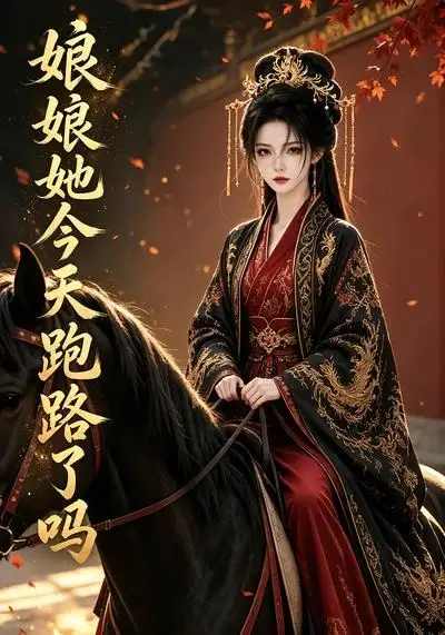 娘娘她今天跑路了吗（43集） - 夸克短剧