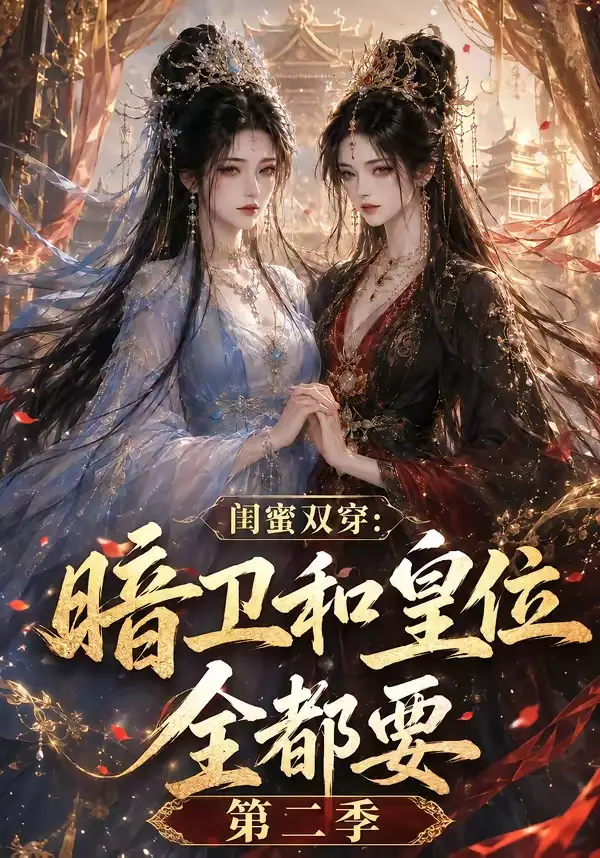 闺蜜双穿暗卫和皇位全都要第二季(67集)-初遇资源网