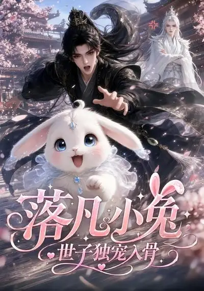 落凡小兔世子独宠入骨 落凡小兔世子独宠入骨