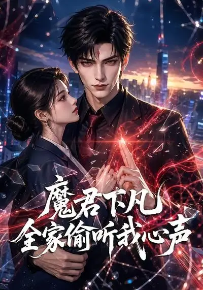 魔君下凡全家偷听我心声（40集）-初遇资源网