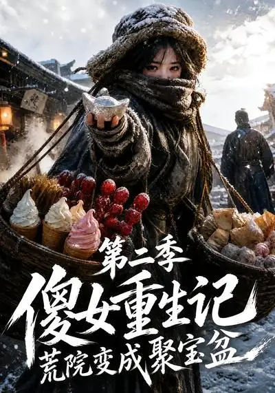 傻女重生记荒院变成聚宝盆第二季（111集） - 夸克短剧