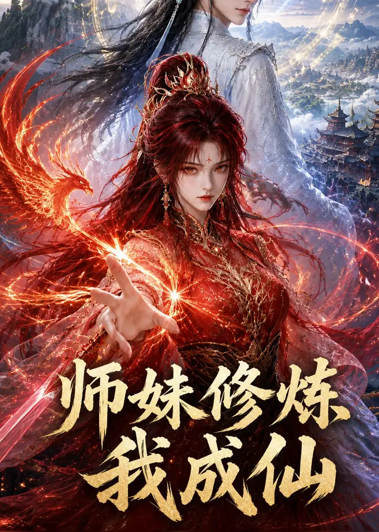 师妹修炼我成仙(135集)-初遇资源网