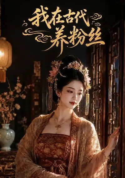 我在古代养粉丝(71集)-初遇资源网