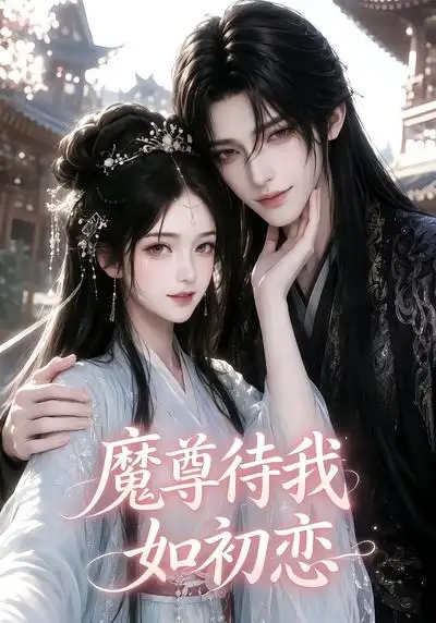 魔尊待我如初恋（24集）-初遇资源网