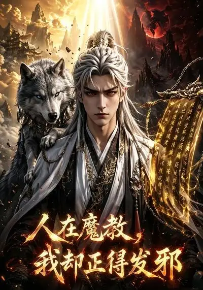 人在魔教我却正得发邪（51集）-初遇资源网