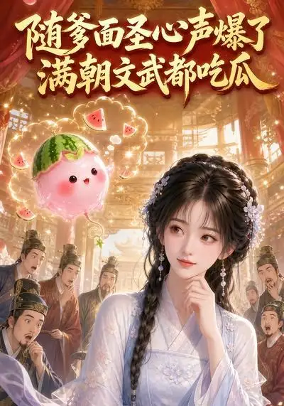随爹面圣心声爆了满朝文武都吃瓜(188集)-初遇资源网