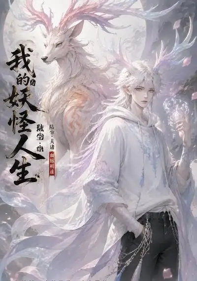 我的妖怪人生(40集)-初遇资源网