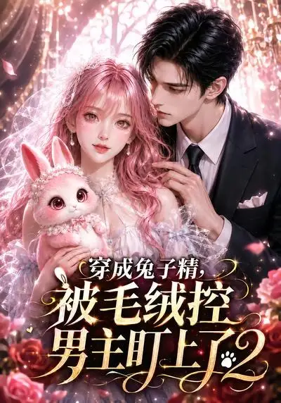 穿成兔子精被毛绒控男主盯上了2(93集)-初遇资源网