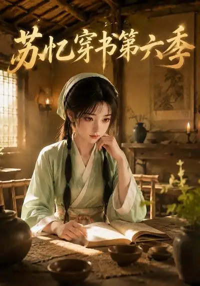 苏忆穿书第六季（136集）-初遇资源网
