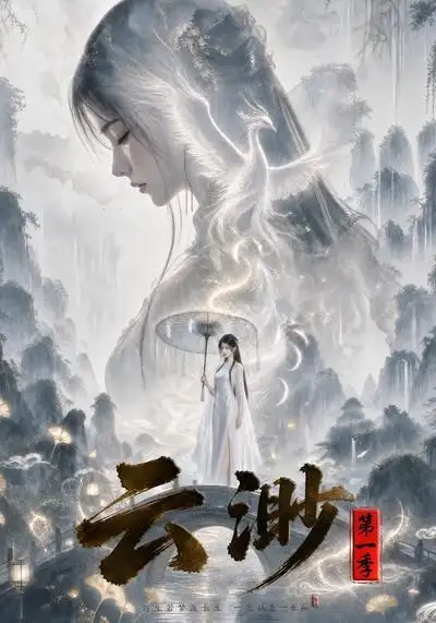 云渺第一季（68集）-初遇资源网
