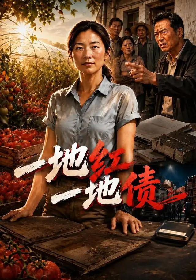 一地红一地债(66集)AI短剧-初遇资源网