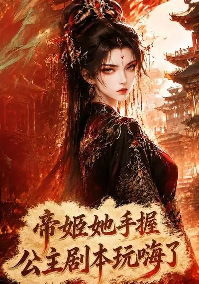 帝姬她手握公主剧本玩嗨了(80集)-初遇资源网
