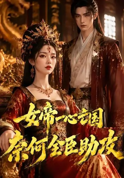 女帝一心亡国奈何全臣助攻(80集)-初遇资源网