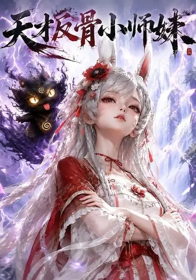 天才反骨小师妹(312集)-初遇资源网