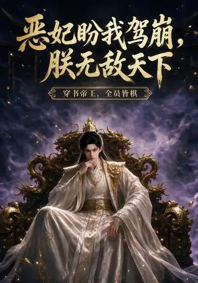 恶妃盼我驾崩朕无敌天下(88集)-初遇资源网