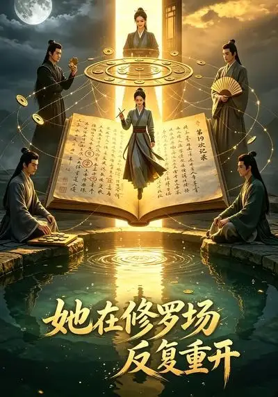 她在修罗场反复重开（42集）-初遇资源网