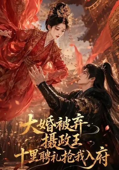 大婚被弃摄政王十里聘礼抢我入府(53集)-初遇资源网