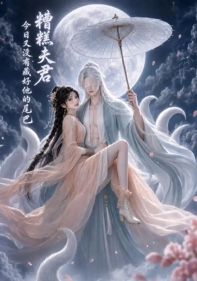 糟糕夫君今日又没有藏好他的尾巴(100集)-初遇资源网